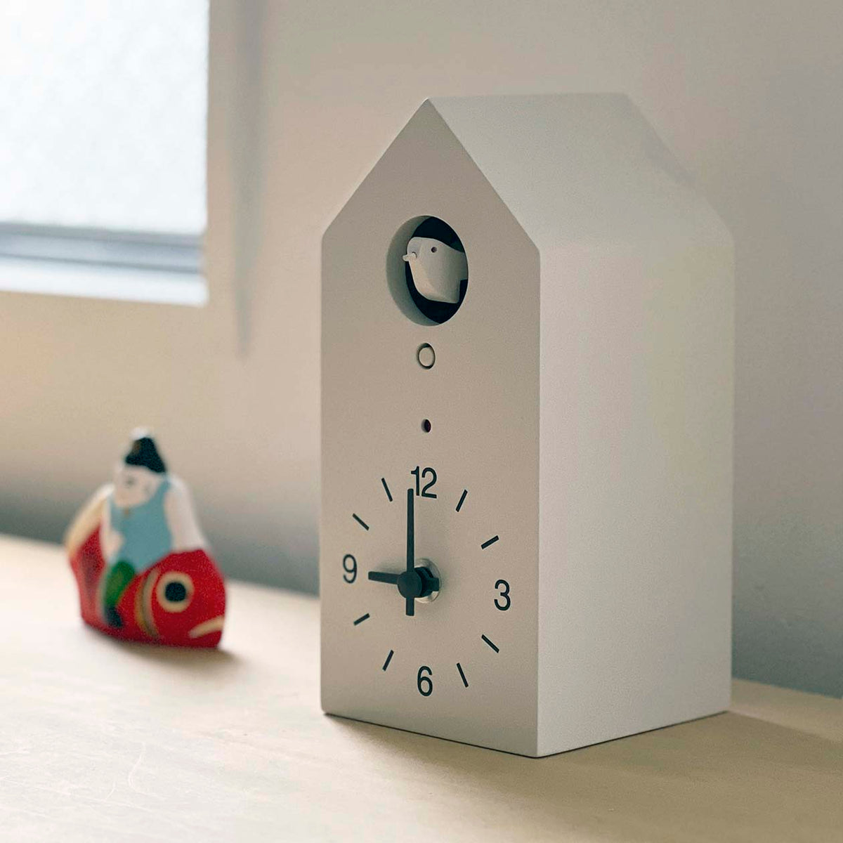 Cuckoo Clock