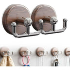 Suction Cup Wreath Hanger