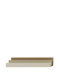 Array Shelf - Cashmere