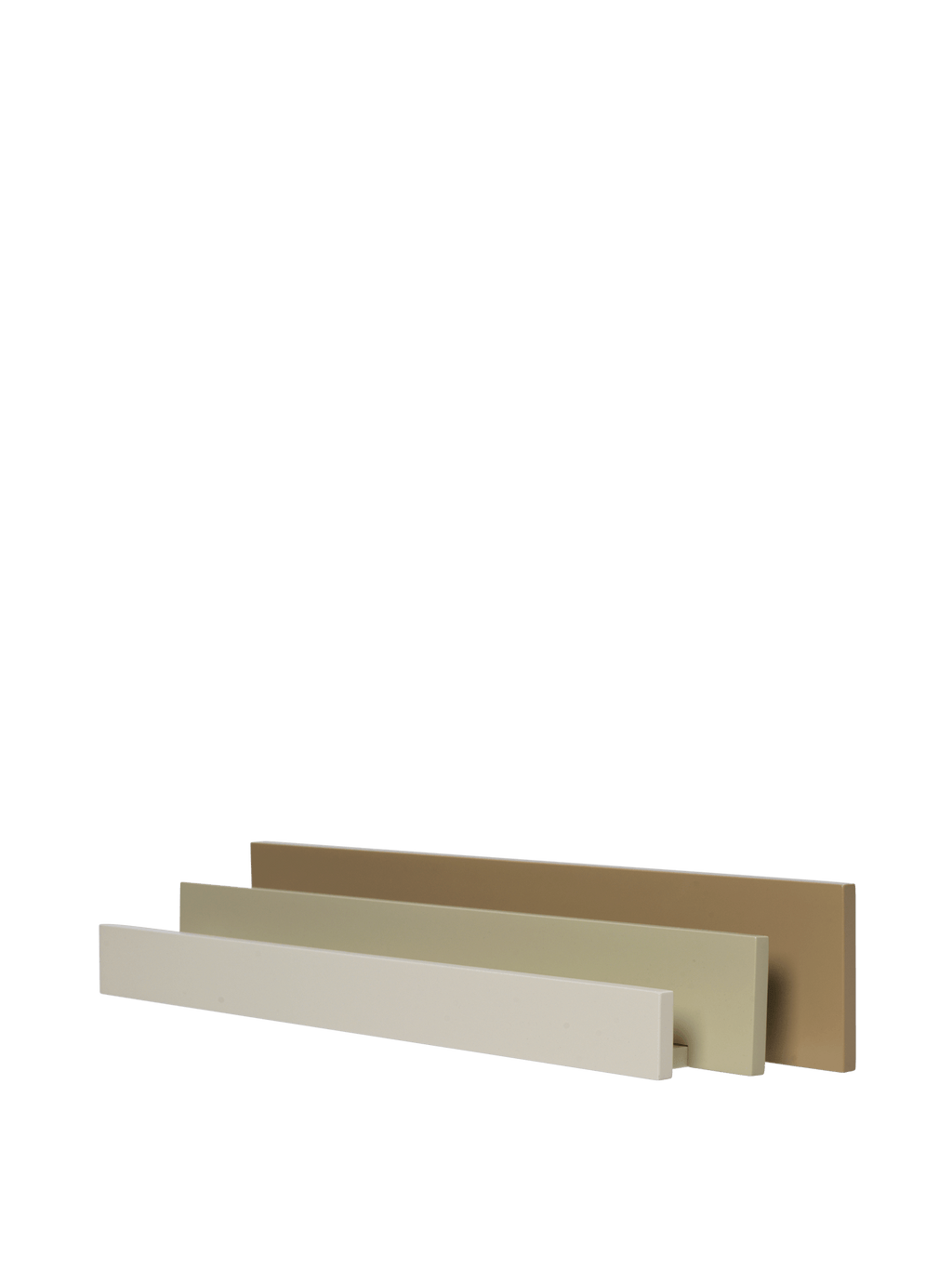 Array Shelf - Cashmere
