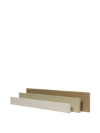 Array Shelf - Cashmere