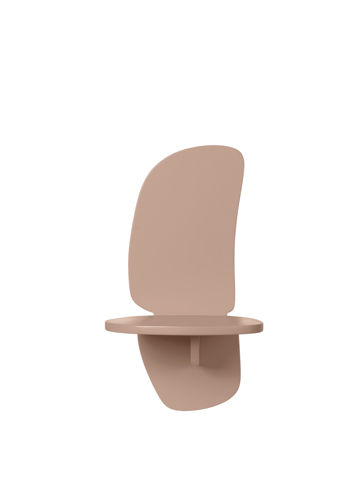 Pilu Shelf - Large - Rose