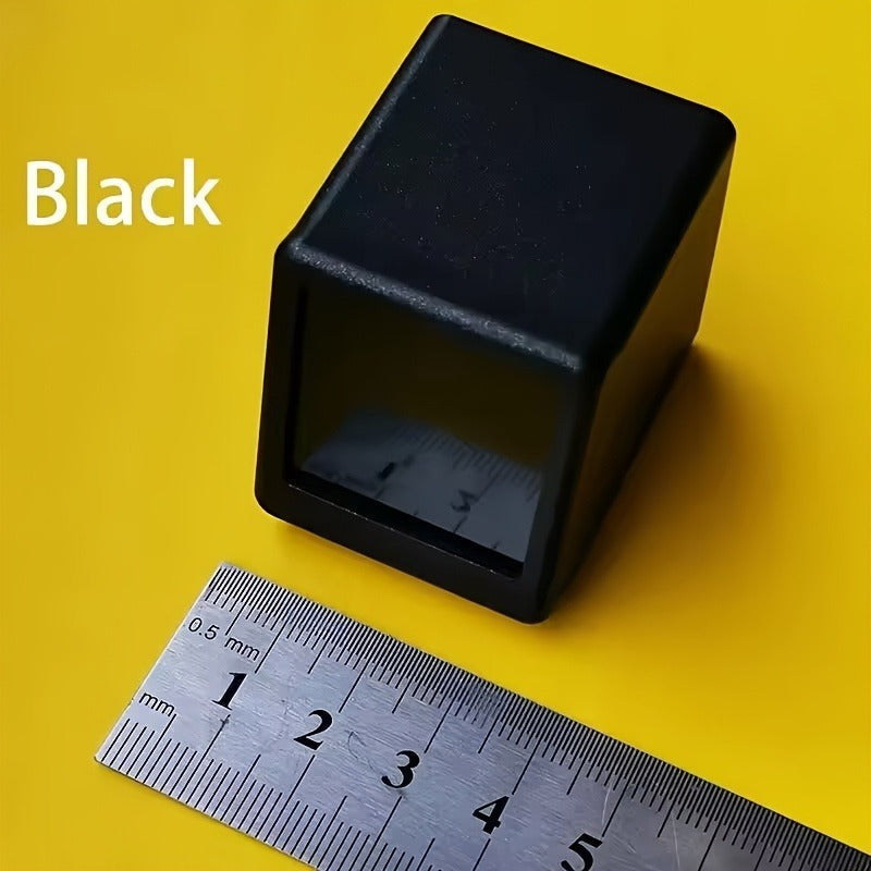 WiFi Weather Station Desktop Clock - Mini Smart Display Temperature Humidity Atmospheric Pressure Wind Speed GIF Animation