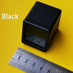 WiFi Weather Station Desktop Clock - Mini Smart Display Temperature Humidity Atmospheric Pressure Wind Speed GIF Animation