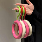 360° Rotating Closet Organizer Hook