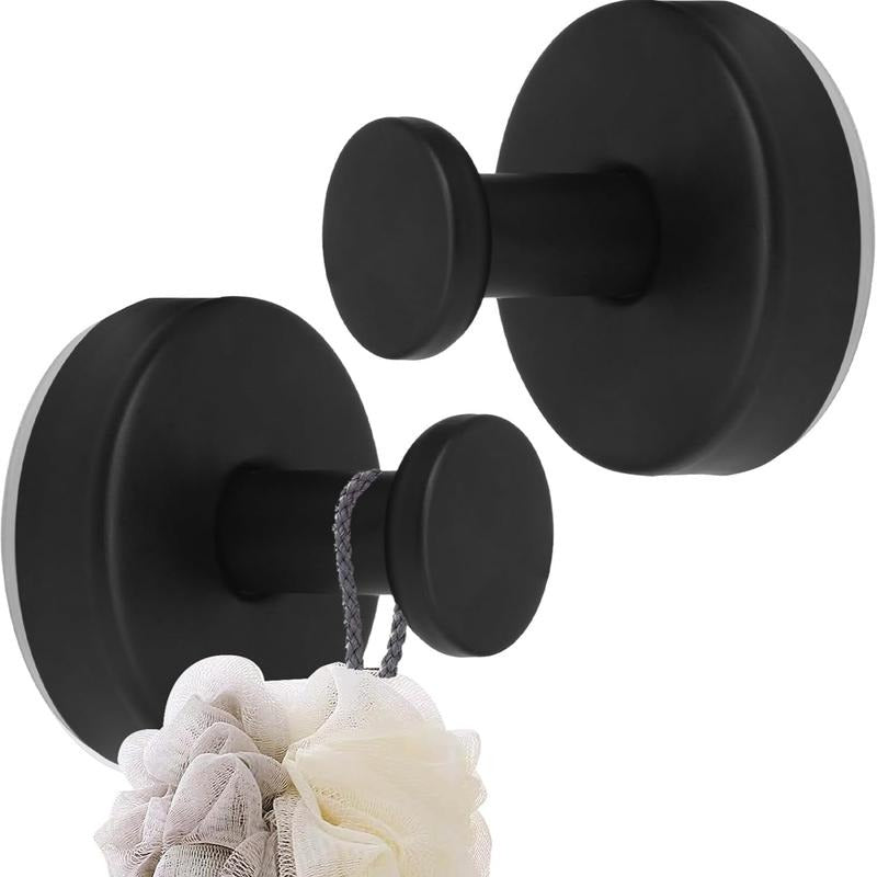 TwistLock Shower Hooks