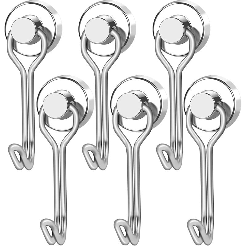 Heavy Duty Magnetic Hook