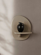 Pilu Shelf - Small - Cashmere