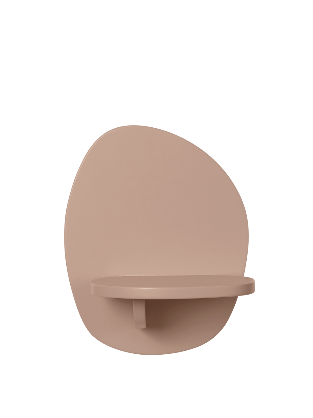 Pilu Shelf - Small - Rose