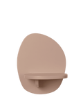 Pilu Shelf - Small - Rose