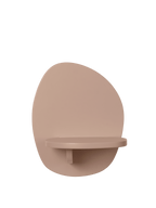 Pilu Shelf - Small - Rose