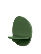 Pilu Shelf - Small - Verdant Green