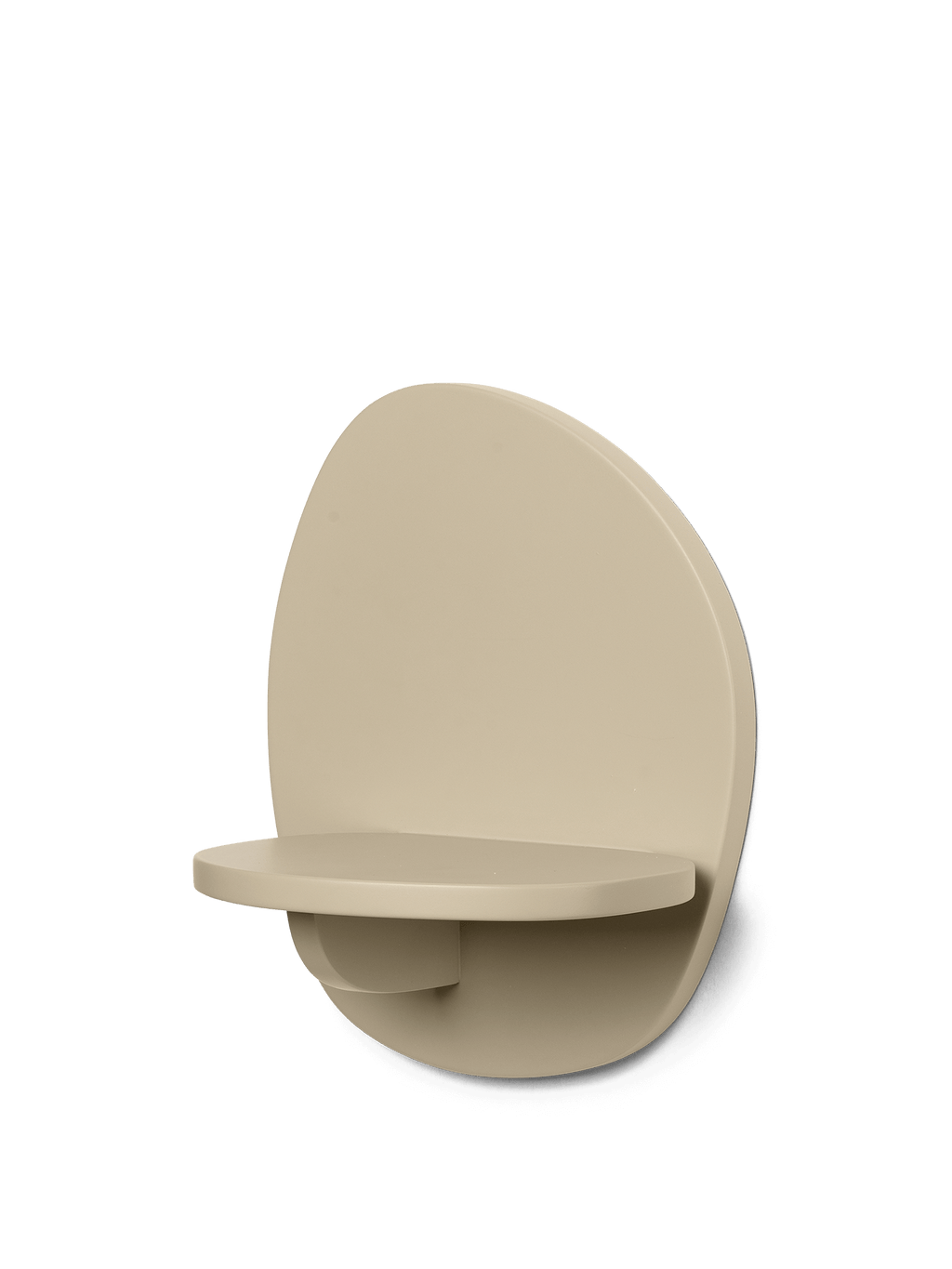 Pilu Shelf - Small - Cashmere