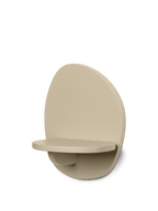 Pilu Shelf - Small - Cashmere