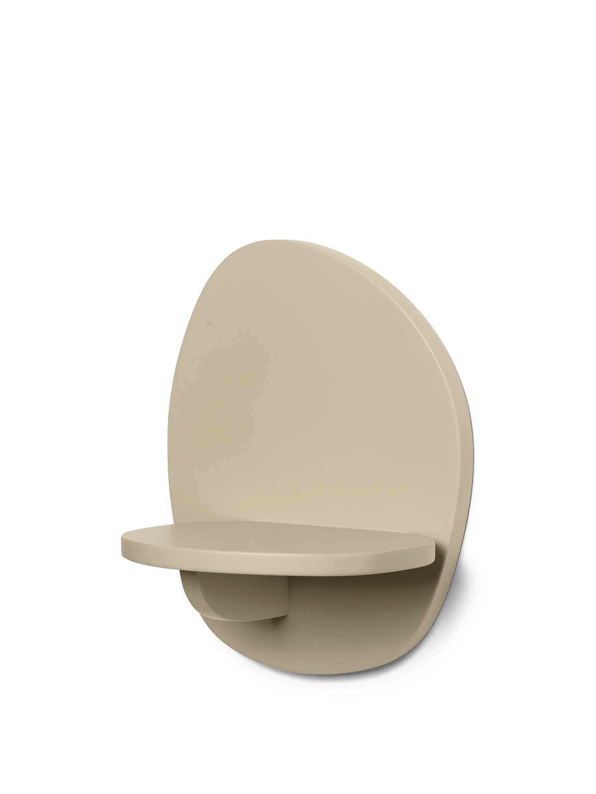 Pilu Shelf - Small - Cashmere