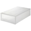Polypropylene Storage Clothing Drawer (W15.7 x D25.6")