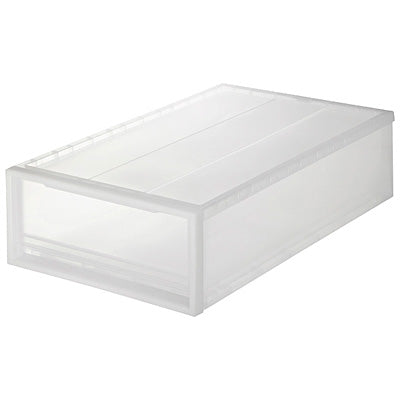 Polypropylene Storage Clothing Drawer (W15.7 x D25.6")