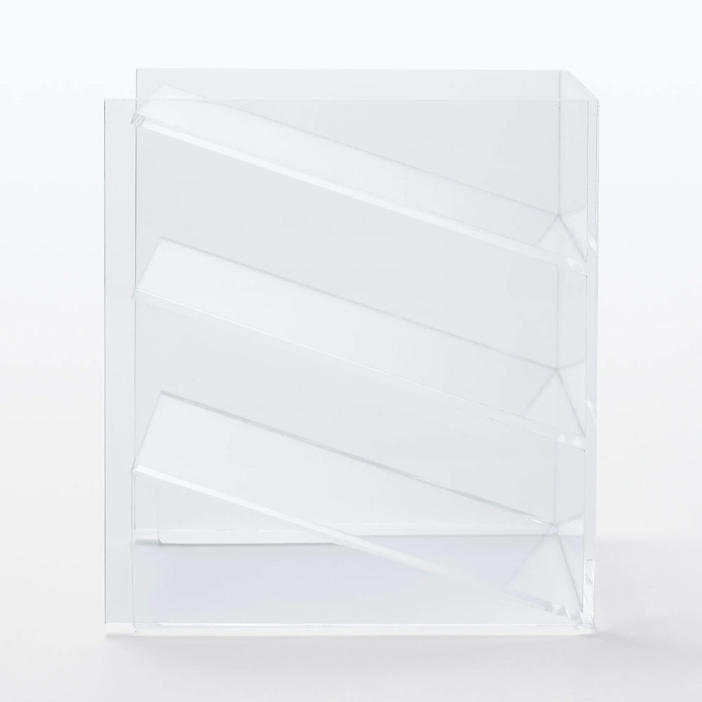 Acrylic Storage Rack