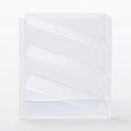 Acrylic Storage Rack