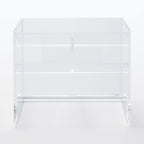 Acrylic Storage Rack
