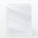 Acrylic Storage Rack