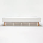 Polypropylene Storage Clothing Drawer (W15.7 x D25.6")
