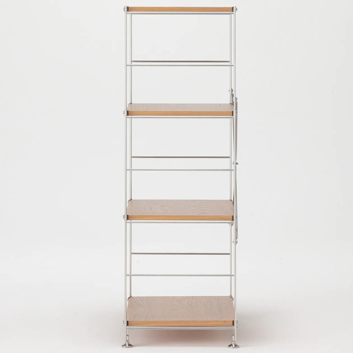 SUS Shelving Unit- Oak - Regular - Medium