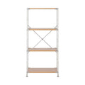 SUS Shelving Unit- Oak - Regular - Medium