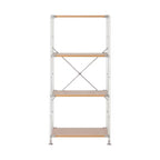 SUS Shelving Unit- Oak - Regular - Medium