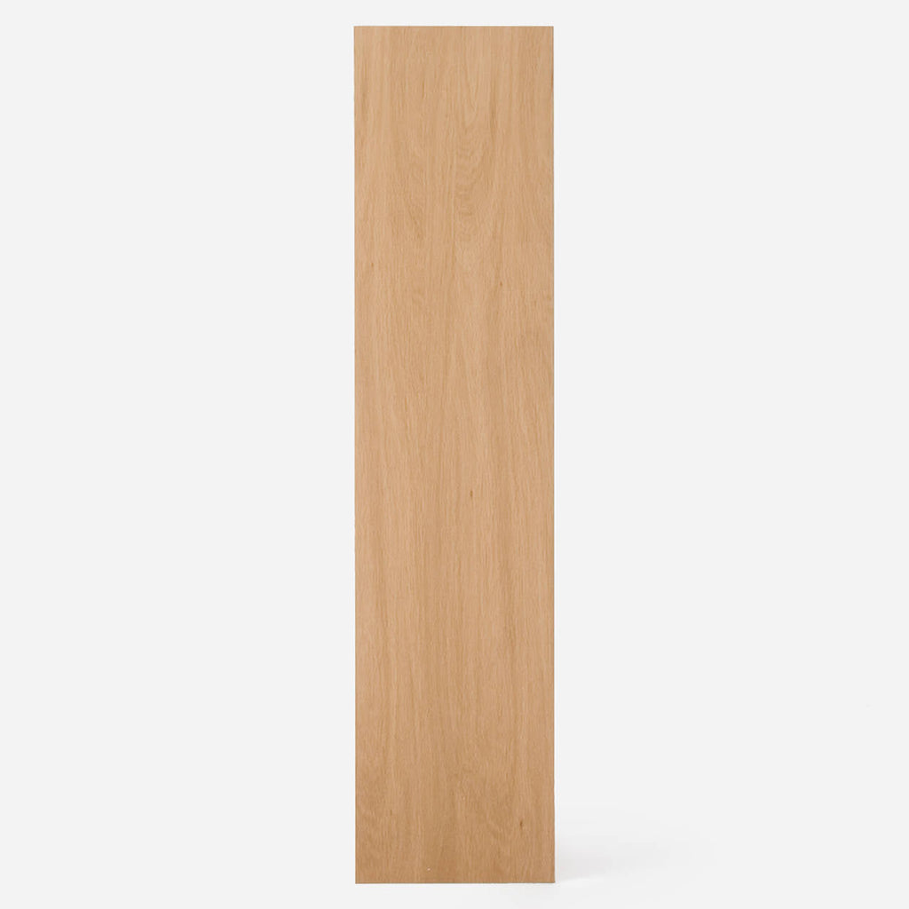 Stacking Shelf - Oak - 3 Tiers
