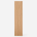 Stacking Shelf - Oak - 3 Tiers