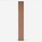 Stacking Shelf - Walnut - 5 Tiers