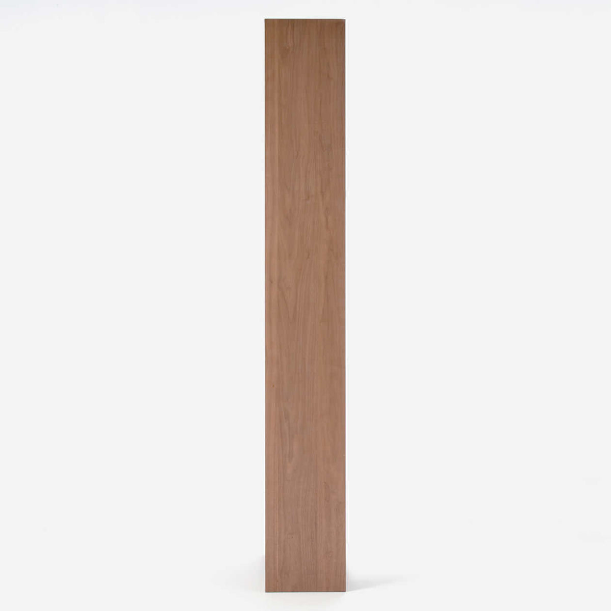 Stacking Shelf - Walnut - 5 Tiers