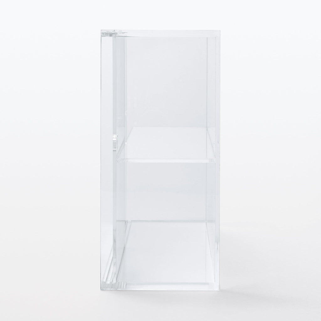 Acrylic Display Case (W9.9 x D3.3 x H7.2")