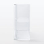 Acrylic Display Case (W9.9 x D3.3 x H7.2")