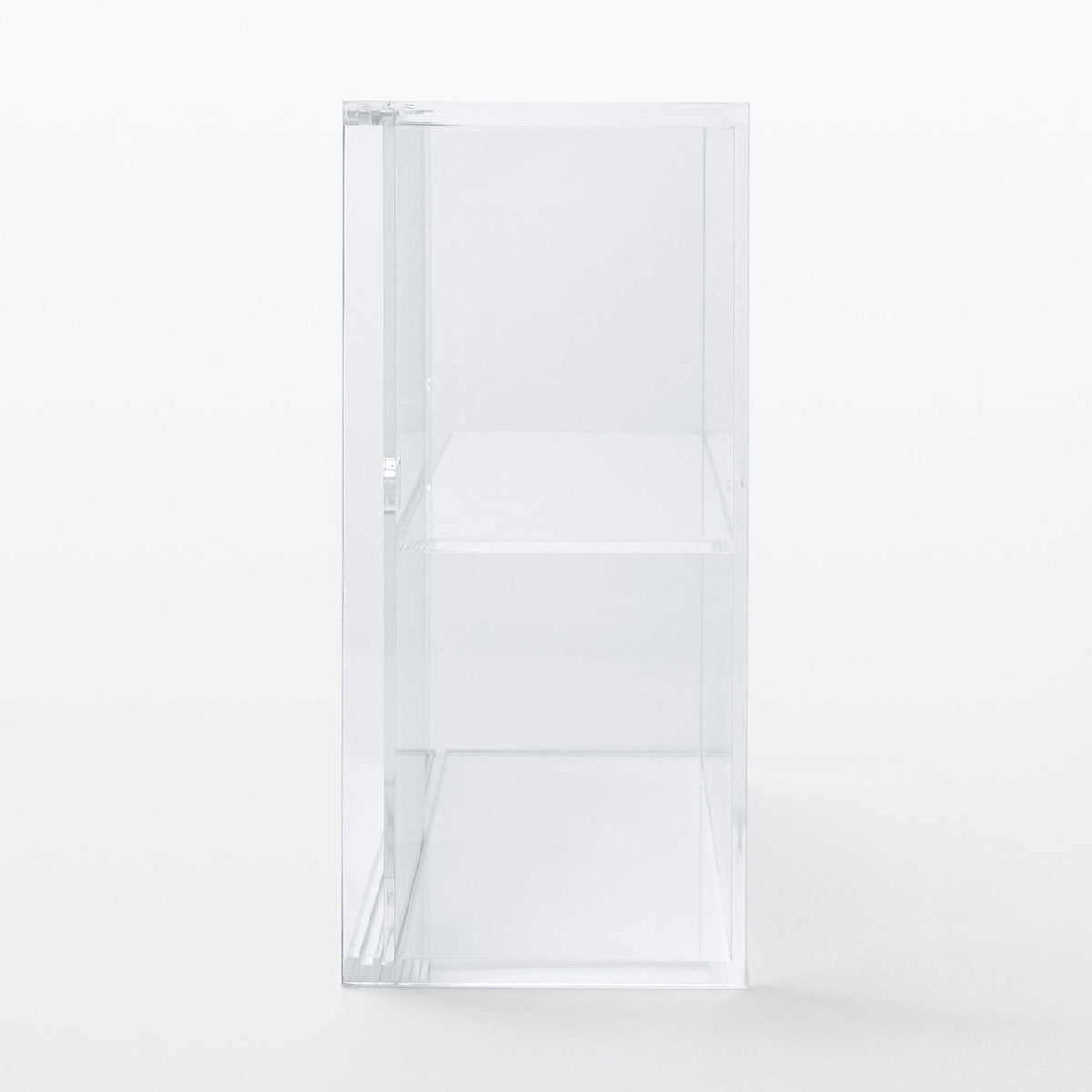 Acrylic Display Case (W9.9 x D3.3 x H7.2")
