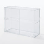 Acrylic Display Case (W9.9 x D3.3 x H7.2")