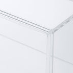 Acrylic Display Case (W9.9 x D3.3 x H7.2")