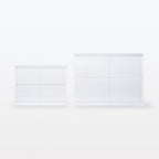 Acrylic Display Case (W9.9 x D3.3 x H7.2")