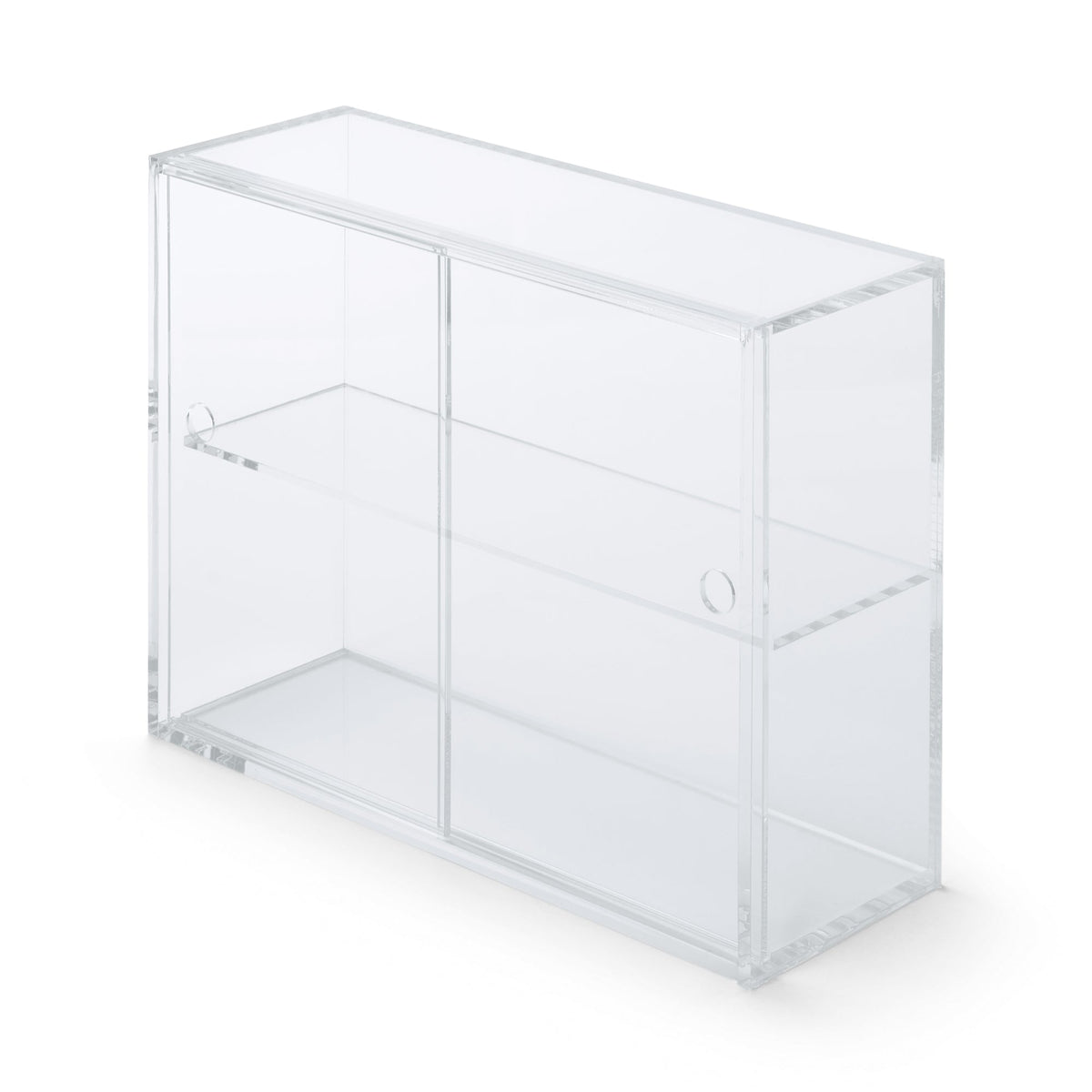 Acrylic Display Case (W9.9 x D3.3 x H7.2")