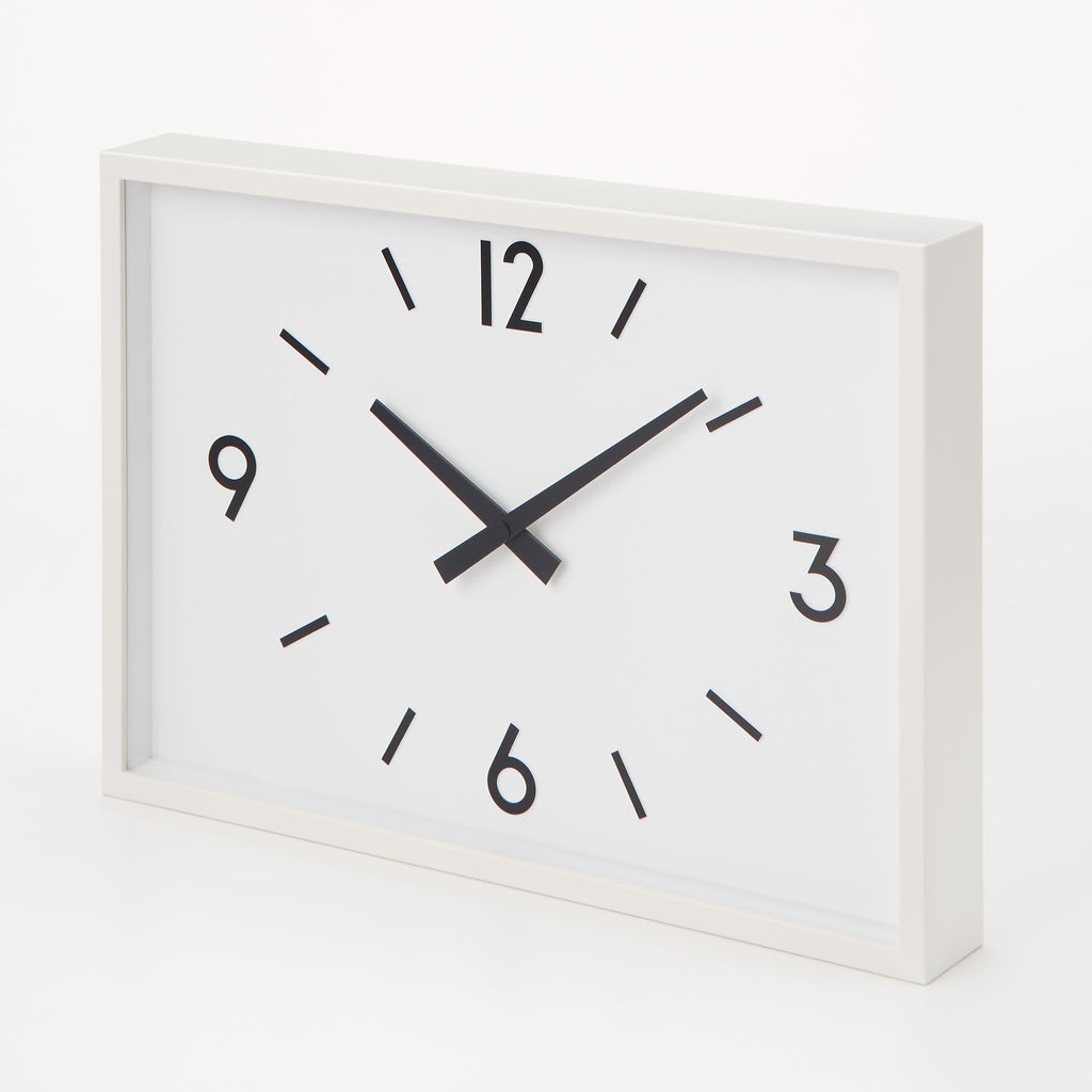 Station Clock