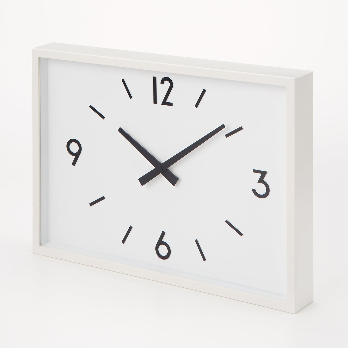Station Clock
