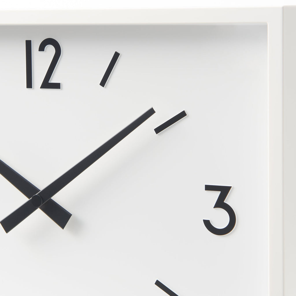 Station Clock