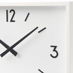 Station Clock