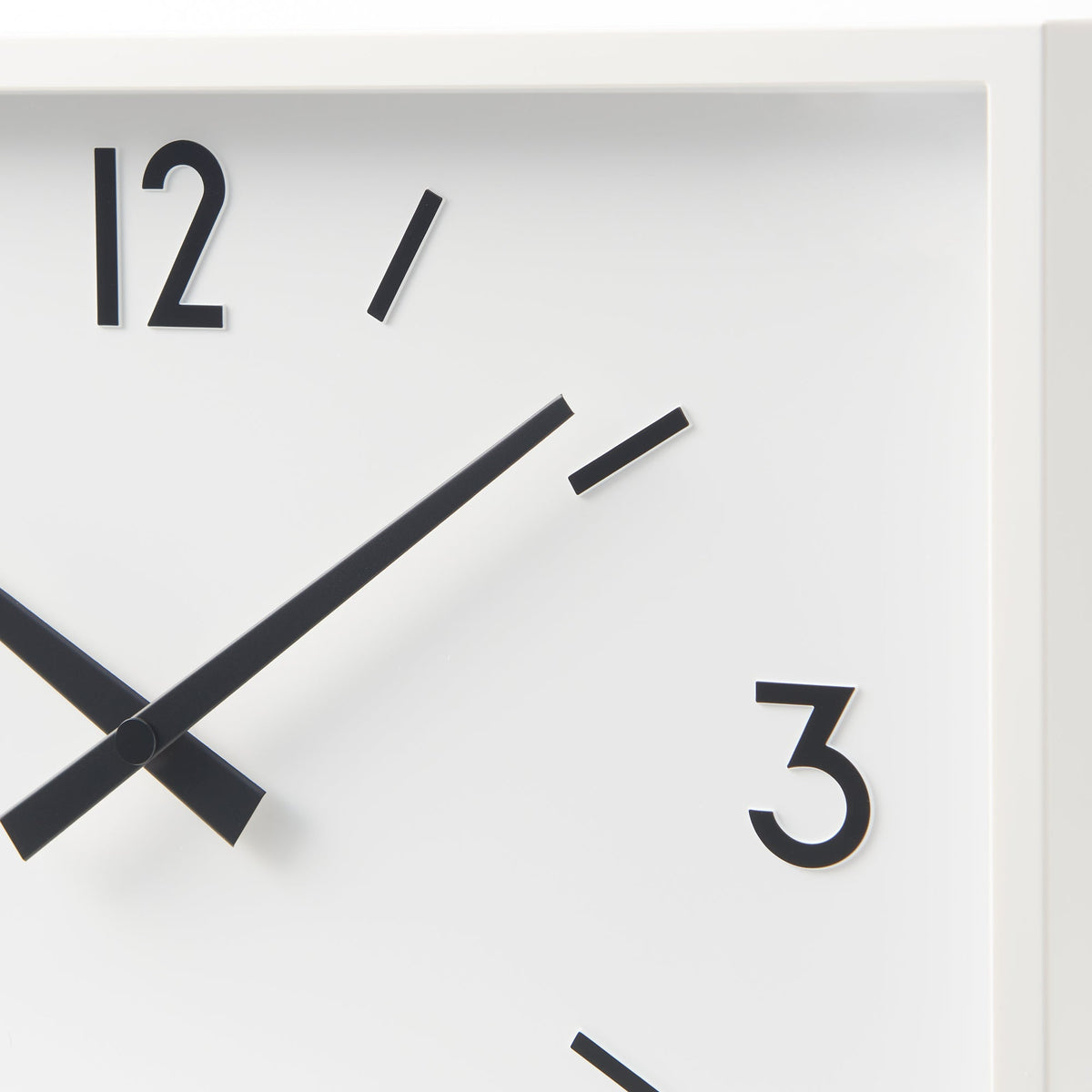Station Clock