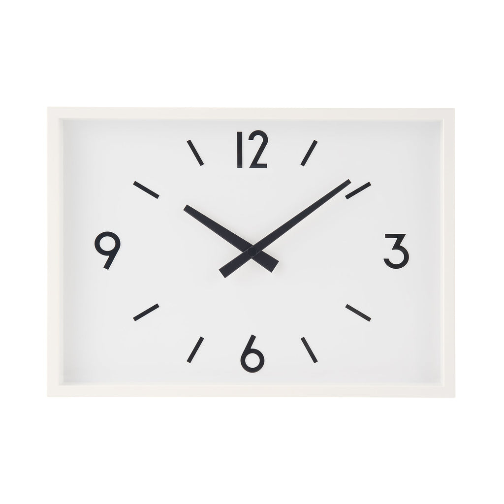 Station Clock