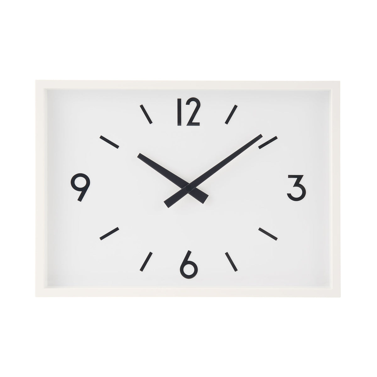 Station Clock