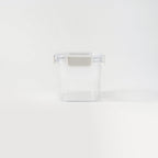 Clear Storage Container - 65.6 fl oz