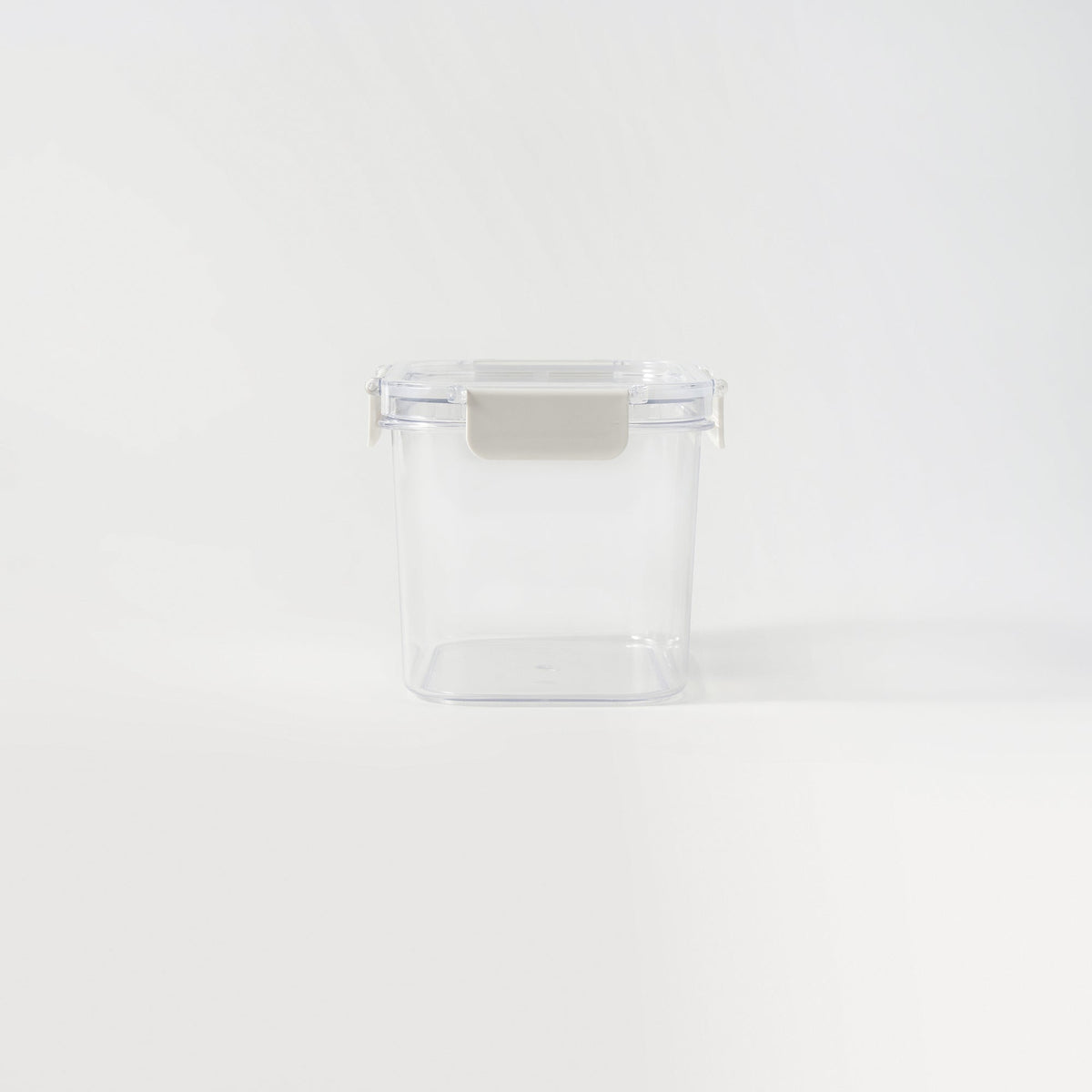 Clear Storage Container - 65.6 fl oz