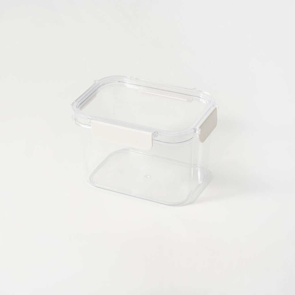 Clear Storage Container - 65.6 fl oz